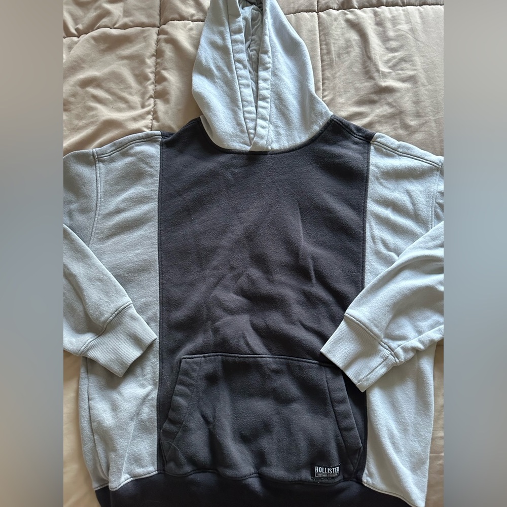 HOLLISTER hoodie